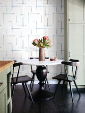 Load image into Gallery viewer, Gilded Sumi-E Wallpaper