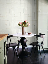 Load image into Gallery viewer, Gilded Sumi-E Wallpaper