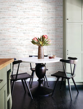 Load image into Gallery viewer, Dewdrops Wallpaper