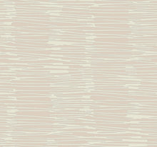 Load image into Gallery viewer, Water Reed Thatch Wallpaper