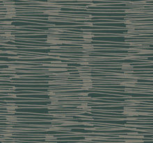 Load image into Gallery viewer, Water Reed Thatch Wallpaper