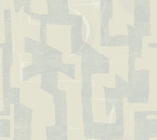 Load image into Gallery viewer, Modern Tribal Wallpaper