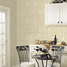 Load image into Gallery viewer, Chalkboard Wallpaper