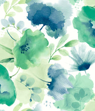 Load image into Gallery viewer, Watercolor Bouquet