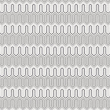 Load image into Gallery viewer, Zig Zag Wallpaper