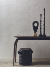 Load image into Gallery viewer, Metallic Chevron Wallpaper