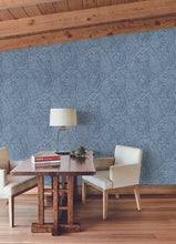 Load image into Gallery viewer, Kashmir Dreams Paisley Wallpaper