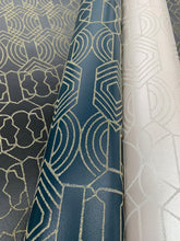 Load image into Gallery viewer, Modern Chandelier Wallpaper