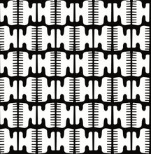 Load image into Gallery viewer, Modern, Geometrics, Abstract, Vinyl