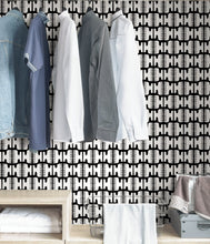 Load image into Gallery viewer, Shift Peel & Stick Wallpaper