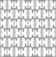 Load image into Gallery viewer, Modern, Geometrics, Abstract, Vinyl