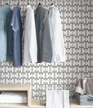 Load image into Gallery viewer, Shift Peel & Stick Wallpaper