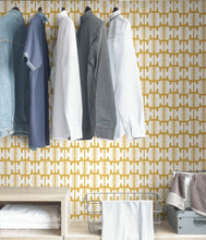 Load image into Gallery viewer, Shift Peel & Stick Wallpaper