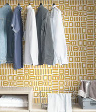 Load image into Gallery viewer, Traverse Peel & Stick Wallpaper