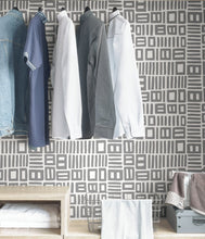 Load image into Gallery viewer, Traverse Peel & Stick Wallpaper