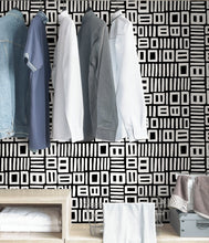 Load image into Gallery viewer, Traverse Peel & Stick Wallpaper
