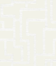 Load image into Gallery viewer, Black & White Resource Library, York Wallcoverings, York Wallpaper, SureStrip, Sure Strip, Removable Wallpaper, Temporary ...