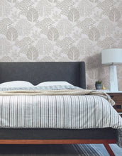 Load image into Gallery viewer, Kimono Trees Wallpaper