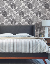 Load image into Gallery viewer, Kimono Trees Wallpaper