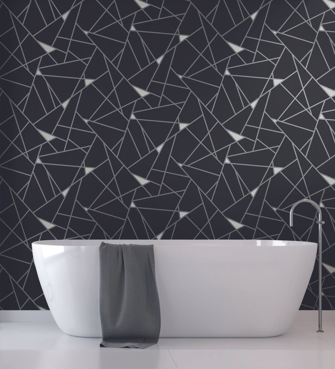 Prismatic Wallpaper – Wallpaper Your World