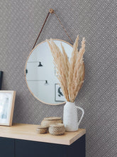 Load image into Gallery viewer, Grecian Geometric Wallpaper