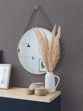 Load image into Gallery viewer, Grecian Geometric Wallpaper