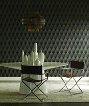 Load image into Gallery viewer, Flapper Wallpaper