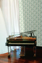 Load image into Gallery viewer, Metropolis Wallpaper