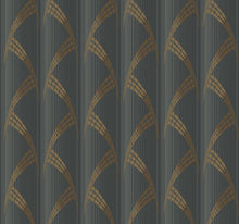 Load image into Gallery viewer, Metropolis Wallpaper