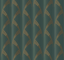 Load image into Gallery viewer, Metropolis Wallpaper