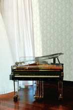 Load image into Gallery viewer, Metropolis Wallpaper