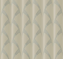 Load image into Gallery viewer, Metropolis Wallpaper