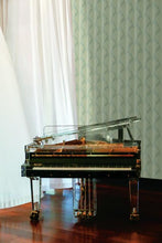 Load image into Gallery viewer, Metropolis Wallpaper