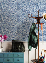 Load image into Gallery viewer, Camille Peel & Stick Wallpaper