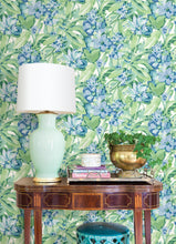 Load image into Gallery viewer, Belles Fleurs Peel & Stick Wallpaper