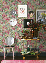 Load image into Gallery viewer, Belles Fleurs Peel & Stick Wallpaper