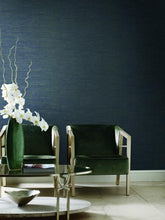 Load image into Gallery viewer, Ramie Weave Wallpaper