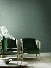 Load image into Gallery viewer, Ramie Weave Wallpaper