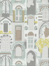 Load image into Gallery viewer, York Wallcoverings, York Wallpaper, Non Woven Wallpaper, Nonwoven Wallpaper, Removable Wallpaper, Easy Wallpaper, Wallcove...