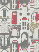 Load image into Gallery viewer, York Wallcoverings, York Wallpaper, Non Woven Wallpaper, Nonwoven Wallpaper, Removable Wallpaper, Easy Wallpaper, Wallcove...