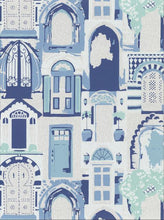 Load image into Gallery viewer, York Wallcoverings, York Wallpaper, Non Woven Wallpaper, Nonwoven Wallpaper, Removable Wallpaper, Easy Wallpaper, Wallcove...