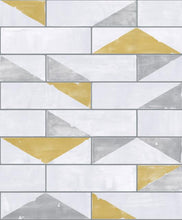 Load image into Gallery viewer, York Wallcoverings, York Wallpaper, Non Woven Wallpaper, Nonwoven Wallpaper, Removable Wallpaper, Easy Wallpaper, Wallcove...