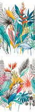 Load image into Gallery viewer, Tropical, Botanical, Botanical