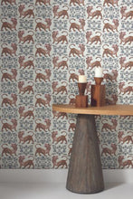 Load image into Gallery viewer, Ferrandi Wallpaper