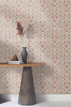 Load image into Gallery viewer, Fleurus Wallpaper