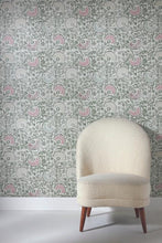 Load image into Gallery viewer, Fontaine Wallpaper