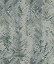 Load image into Gallery viewer, York Wallcoverings, York Wallpaper, Easy Wallpaper, Wallcovering, Wall Covering, Impressionist, Metallic