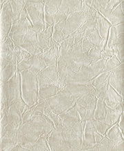 Load image into Gallery viewer, Wallpaper, Candice Olson, Moonstruck, Beiges, Textures, Fabric-Backed Vinyl, Unpasted