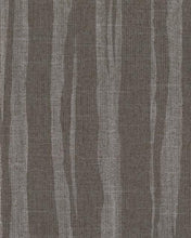 Load image into Gallery viewer, Wallpaper, Candice Olson, Moonstruck, Blacks, Textures, Fabric-Backed Vinyl, Unpasted