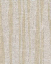 Load image into Gallery viewer, Wallpaper, Candice Olson, Moonstruck, White/Off Whites, Textures, Fabric-Backed Vinyl, Unpasted